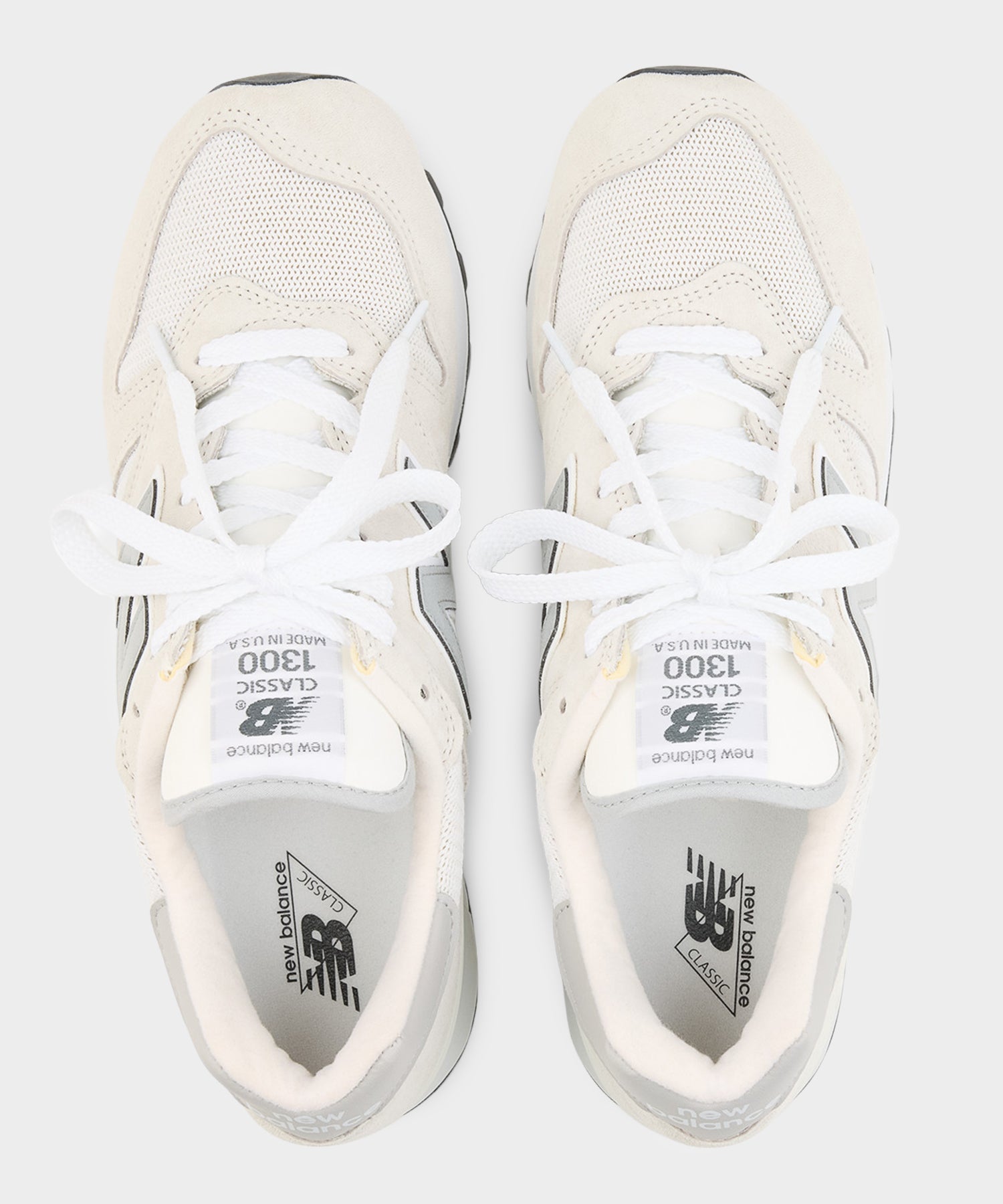 Made in USA Sneaker — old money style, quiet luxury menswear