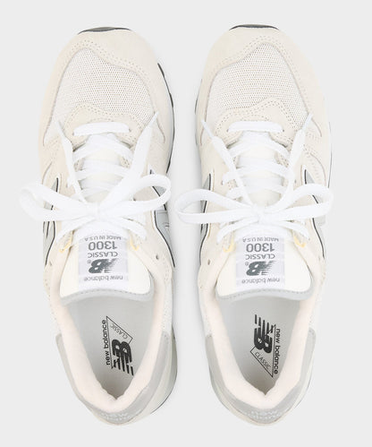 Made in USA Sneaker — old money style, quiet luxury menswear