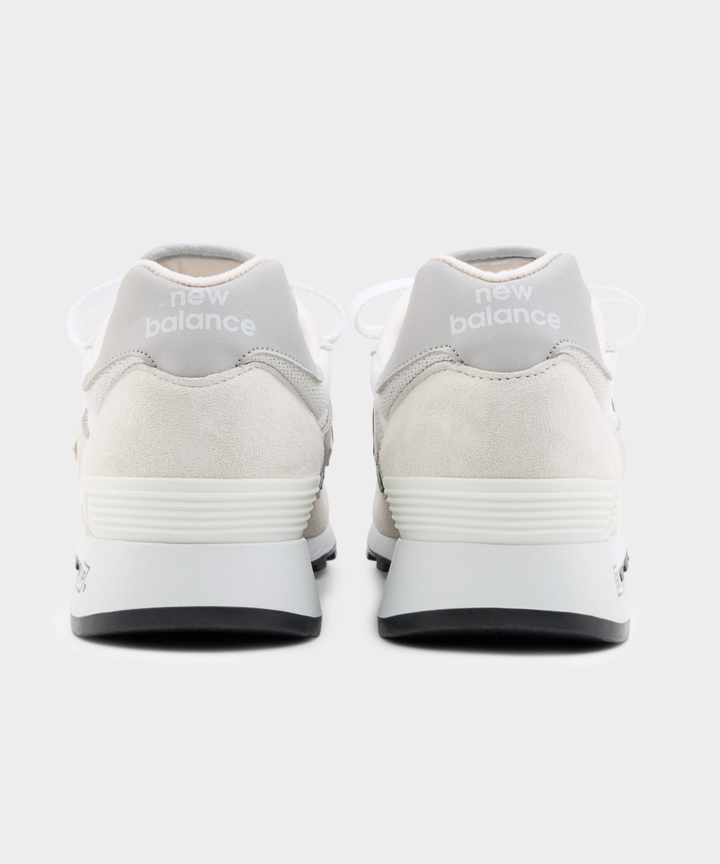 Made in USA Sneaker — old money style, quiet luxury menswear