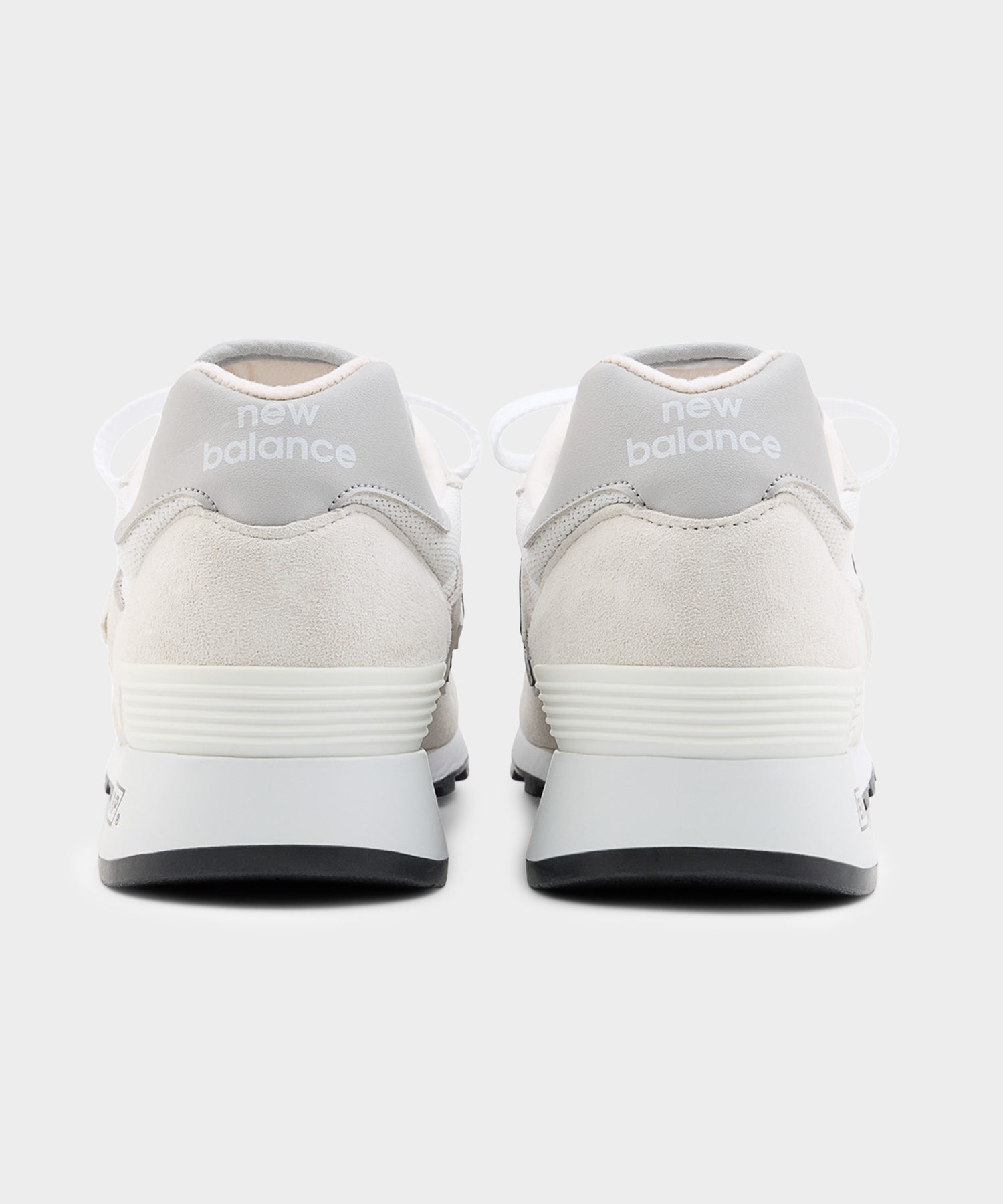 Made in USA Sneaker — old money style, quiet luxury menswear