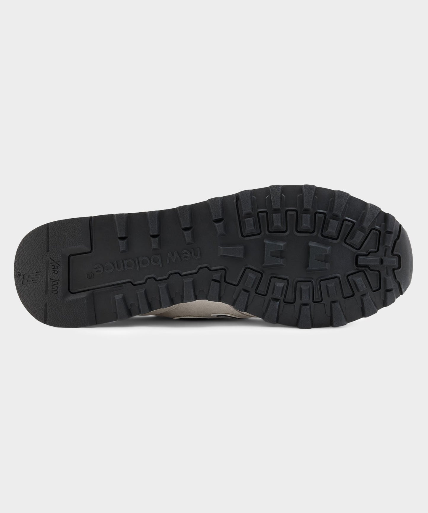 Made in USA Sneaker — old money style, quiet luxury menswear