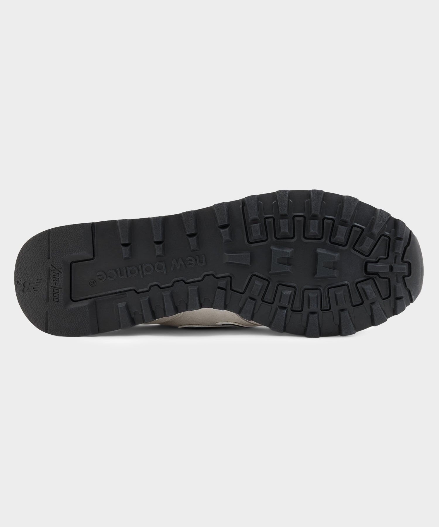 Made in USA Sneaker — old money style, quiet luxury menswear