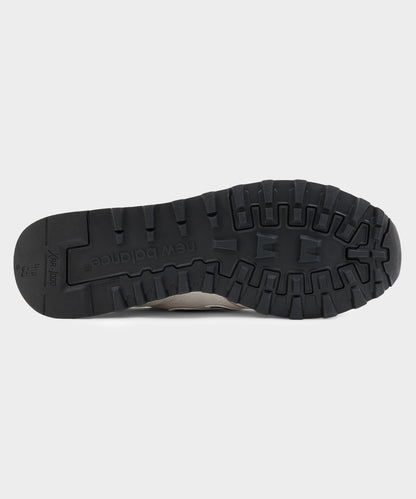 Made in USA Sneaker — old money style, quiet luxury menswear