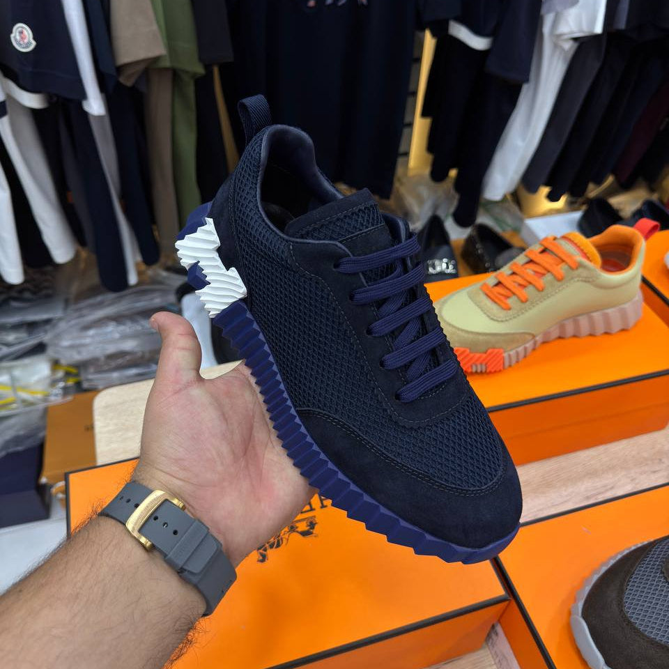 Hermès Sneaker Bouncing
