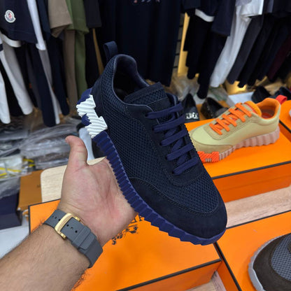 Hermès Sneaker Bouncing