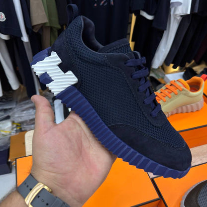 Hermès Sneaker Bouncing