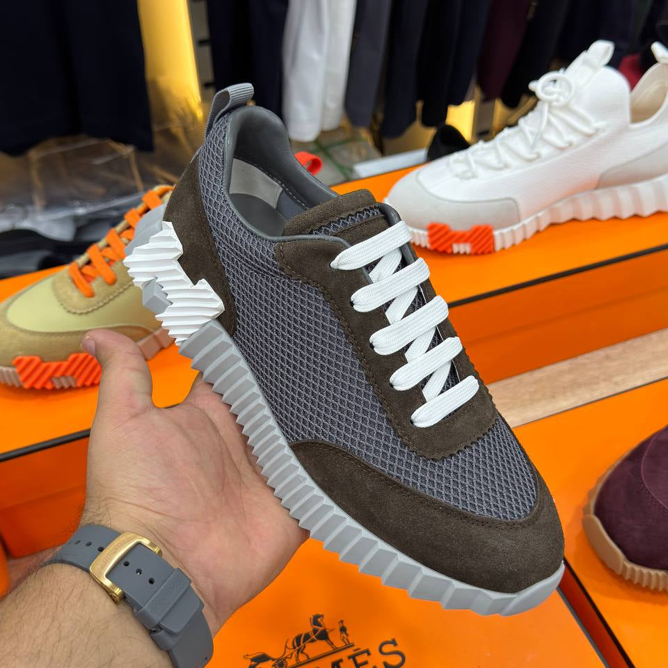 Hermès Sneaker Bouncing
