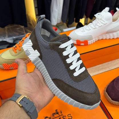 Hermès Sneaker Bouncing