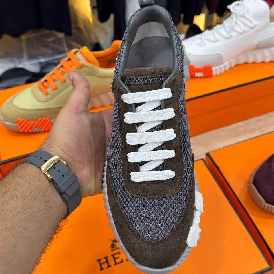 Hermès Sneaker Bouncing
