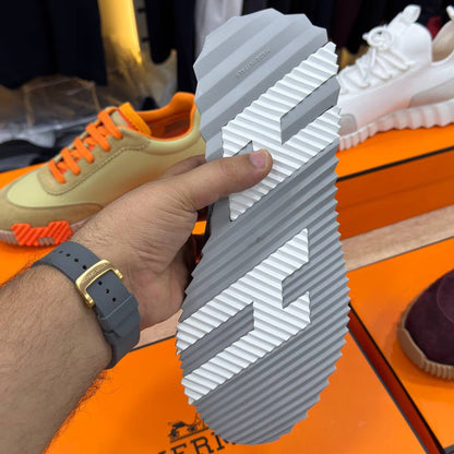 Hermès Sneaker Bouncing