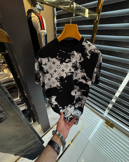 Louis Vuitton Monogram Tie-Dye