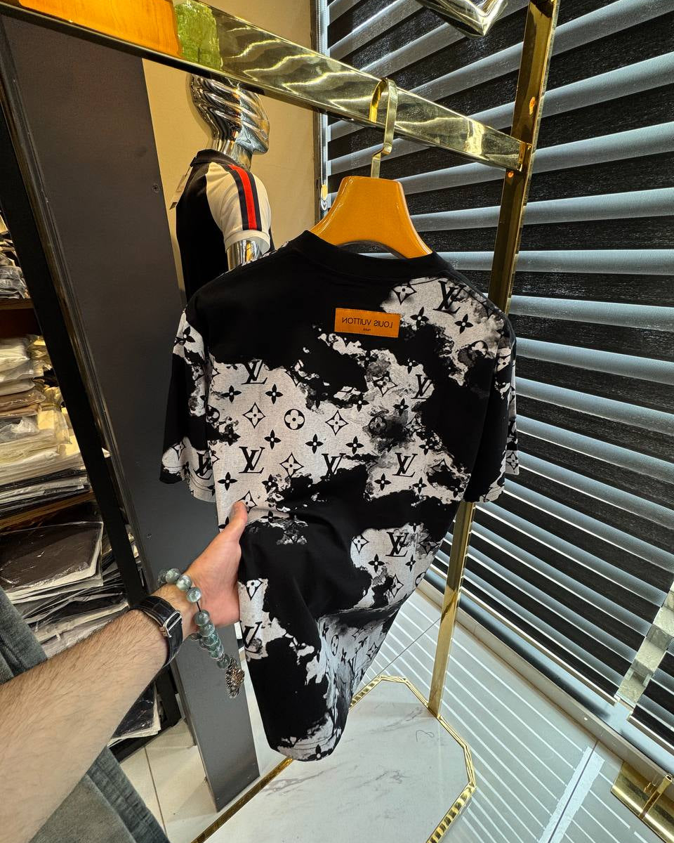 Louis Vuitton Monogram Tie-Dye