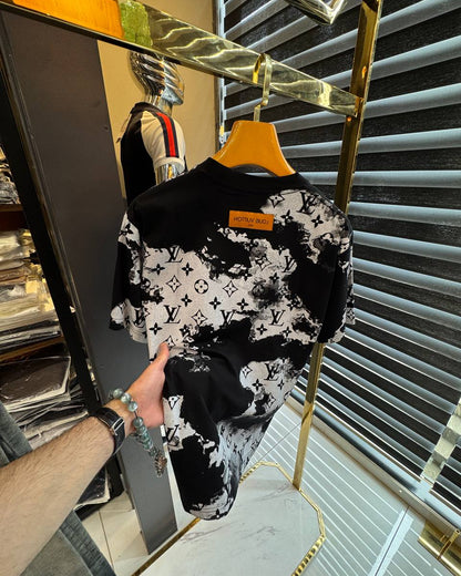 Louis Vuitton Monogram Tie-Dye