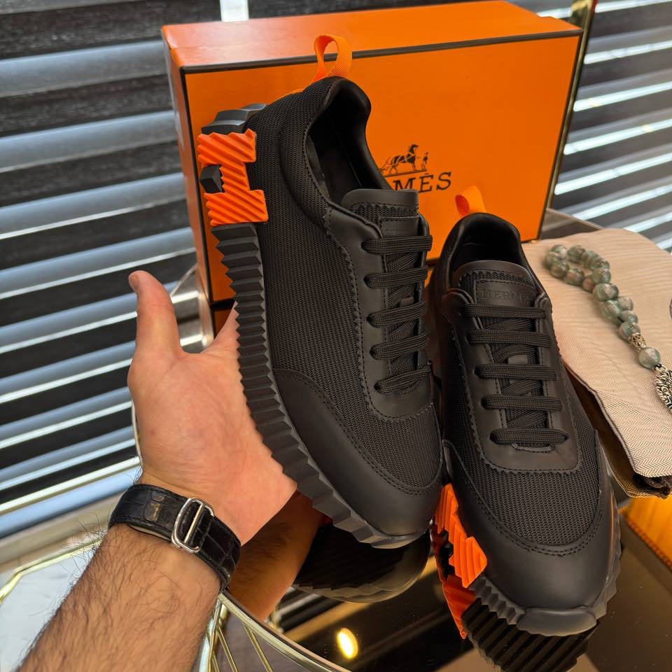 Hermès Sneaker Bouncing