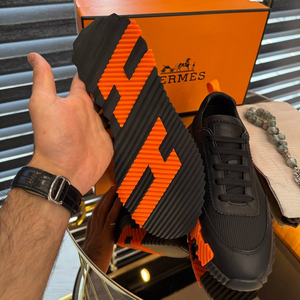 Hermès Sneaker Bouncing