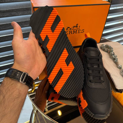 Hermès Sneaker Bouncing